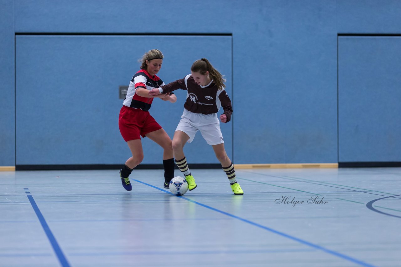 Bild 177 - B-Juniorinnen Futsal Qualifikation